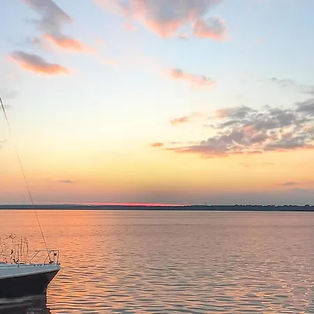 度假居 Stunning In With Sauna *