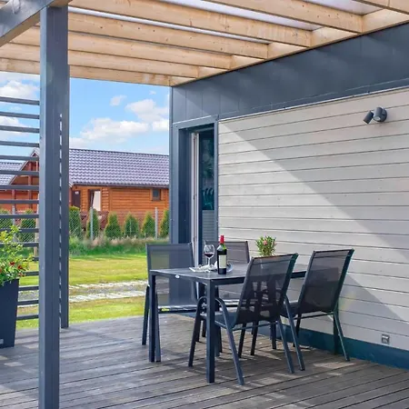 Stunning In With Sauna * Jezierzany