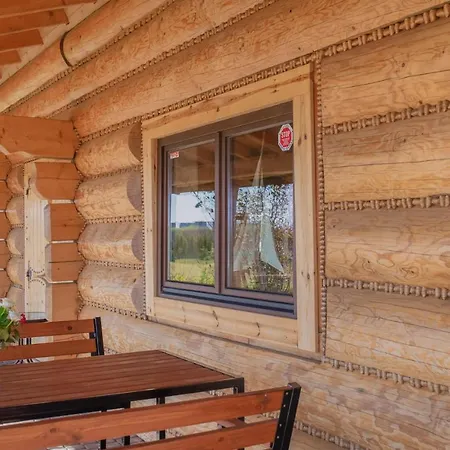 Mooi In Met Sauna