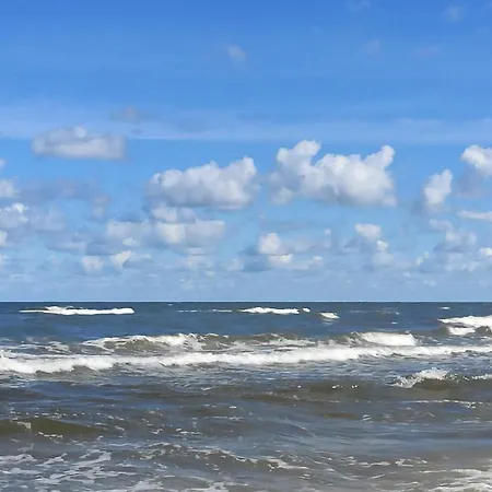 度假居 Stunning In With Sauna *