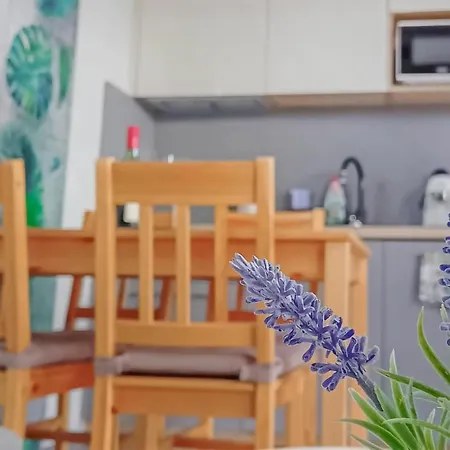 Stunning In With Sauna 度假居 Jezierzany