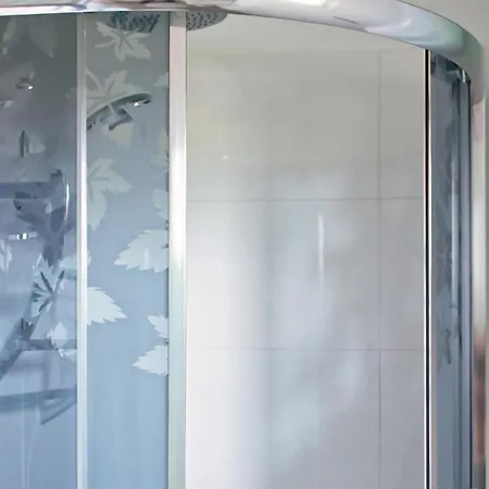 Stunning In With Sauna *