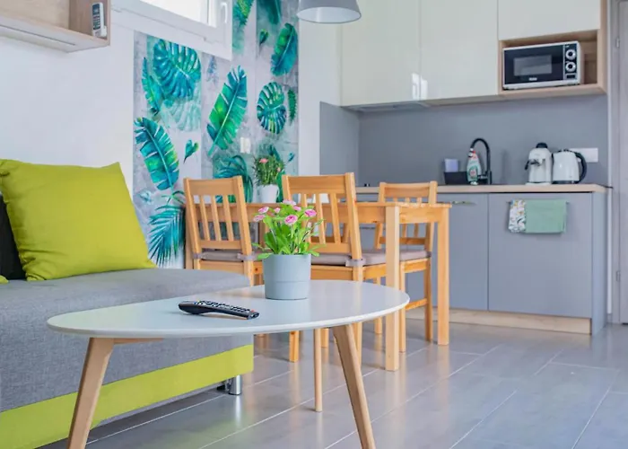 Dom wakacyjny Stunning In With Sauna Jezierzany