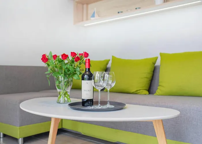 度假居 Stunning In With Sauna *