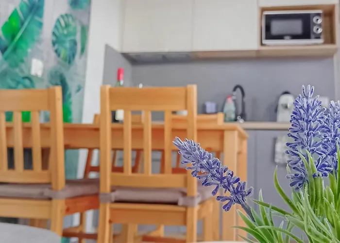 Stunning In With Sauna 度假居 Jezierzany