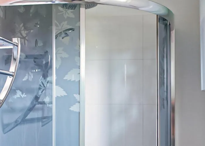 Stunning In With Sauna *